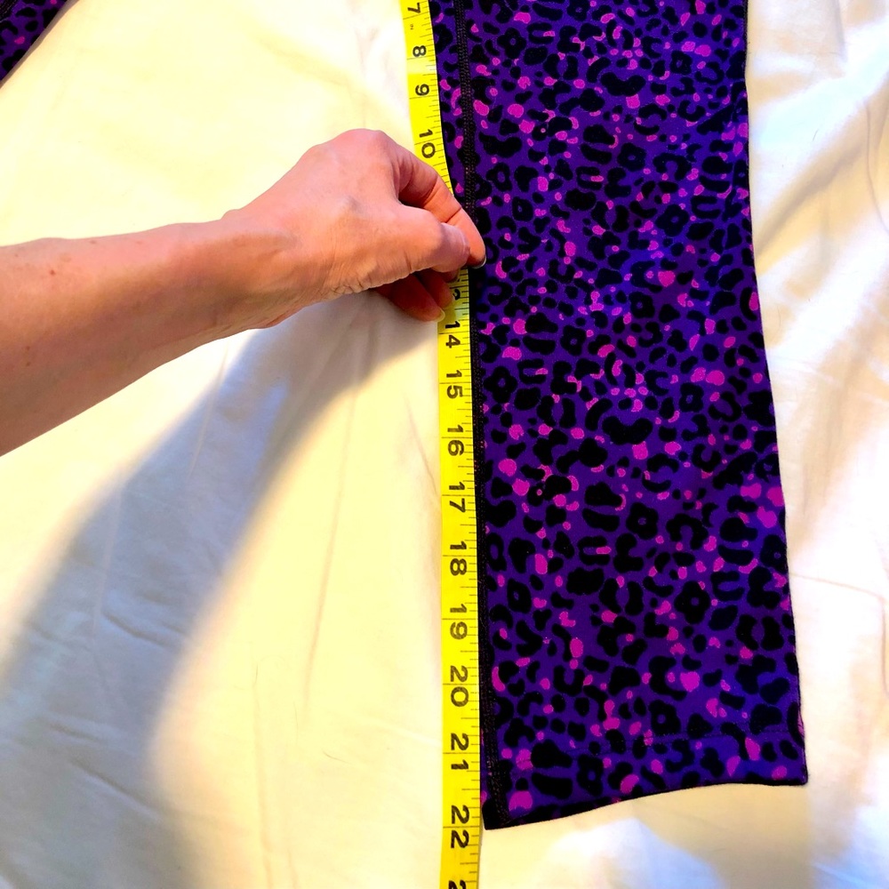 Nike Capri pants size S - Picture 2 of 6